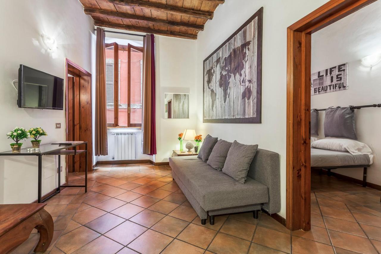 Balestrari Palace روما المظهر الخارجي الصورة
