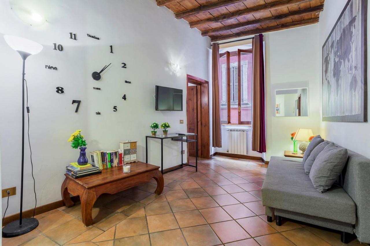 Balestrari Palace روما المظهر الخارجي الصورة